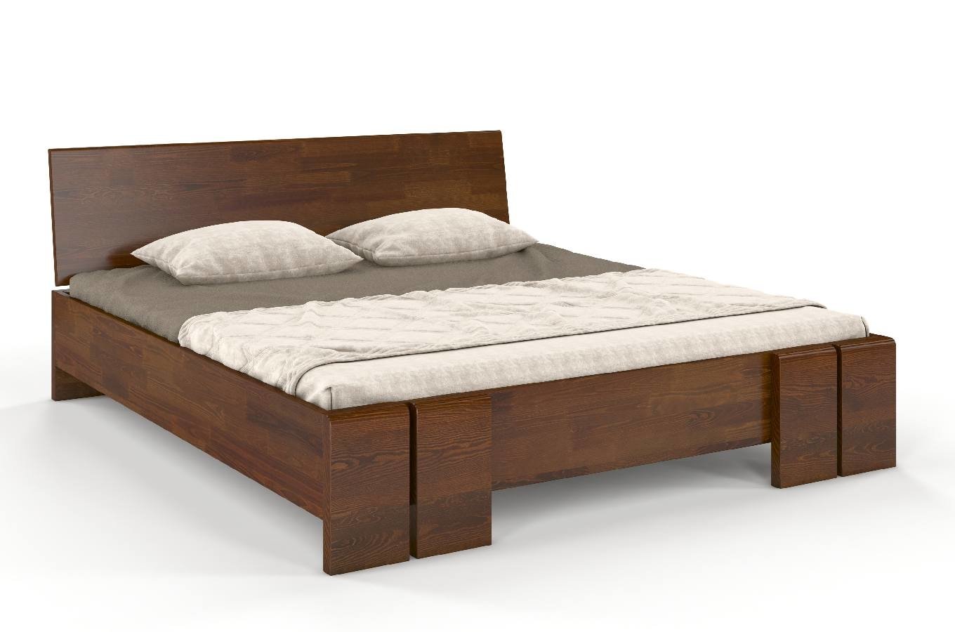 VESTR Maxi Bett aus Buche