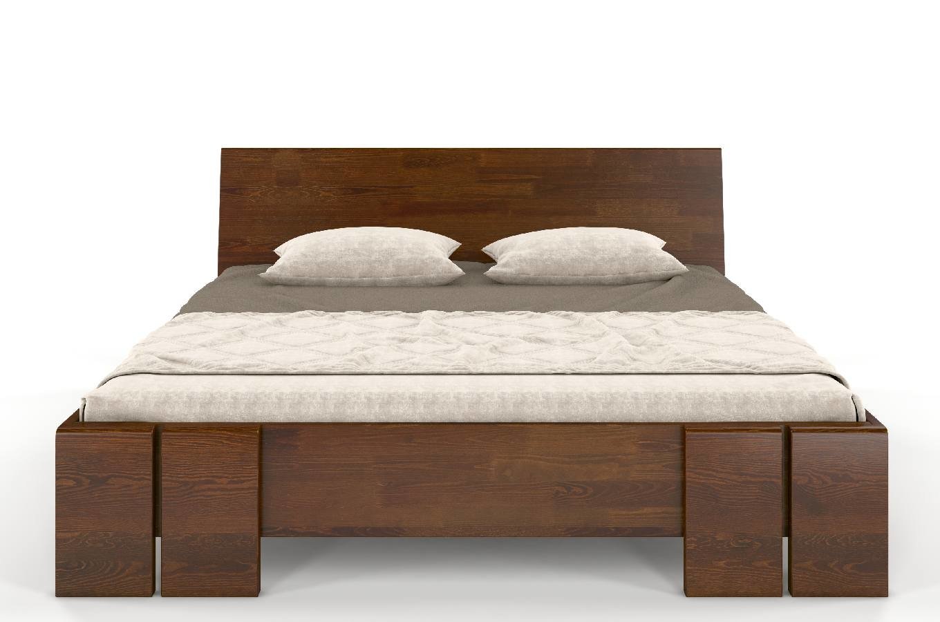 VESTR Maxi Bett aus Buche