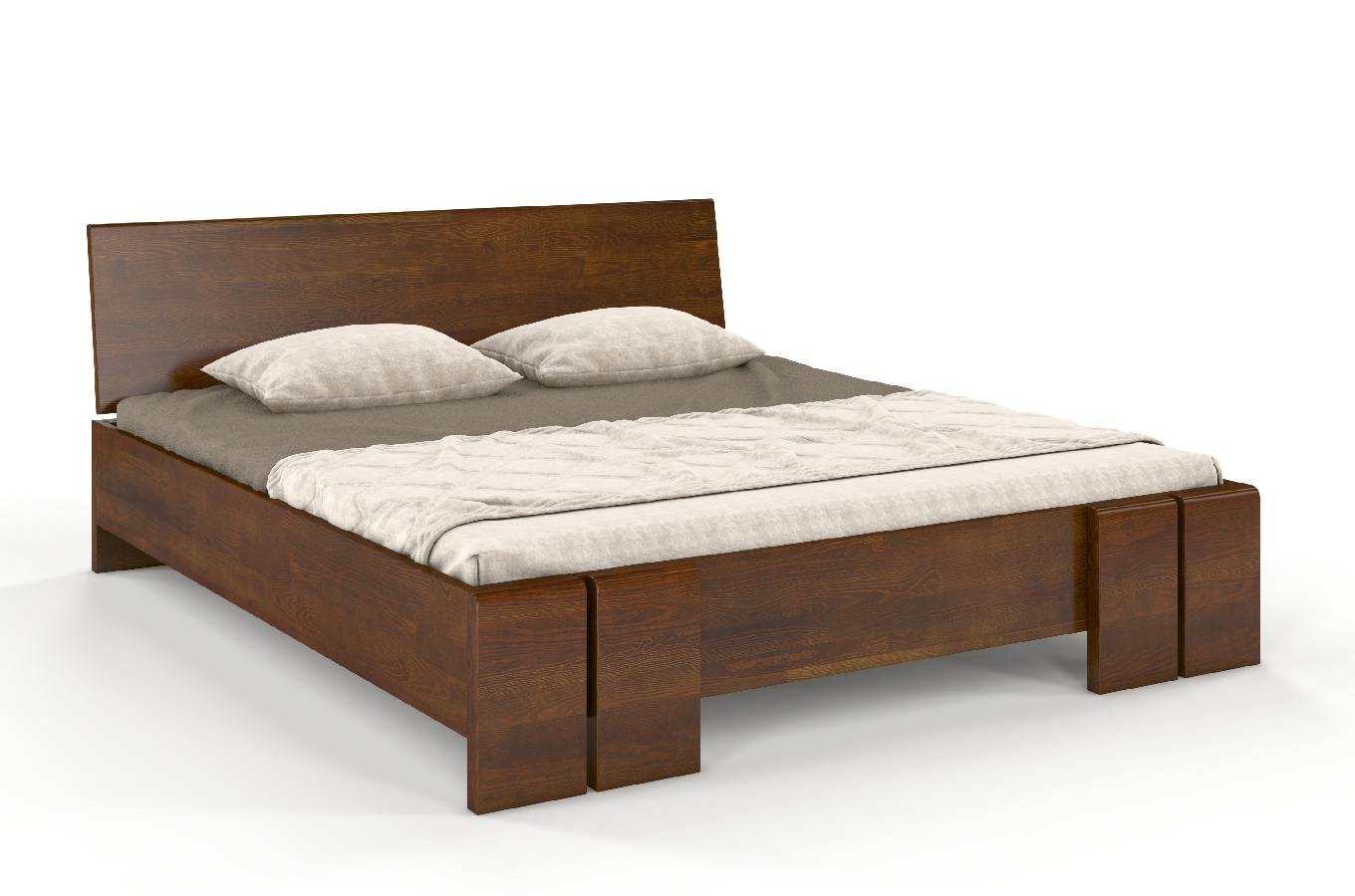 VESTR Maxi Bett aus Buche