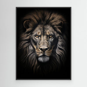 Wild 10 by Bilge Paksoylu