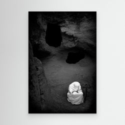 Lalibela-2 (Ethiopia) by Joxe Inazio Kuesta Garmendia