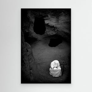 Lalibela-2 (Ethiopia) by Joxe Inazio Kuesta Garmendia