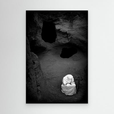 Lalibela-2 (Ethiopia) by Joxe Inazio Kuesta Garmendia
