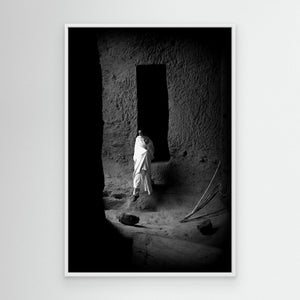 Lalibela-1 (Ethiopia) by Joxe Inazio Kuesta Garmendia