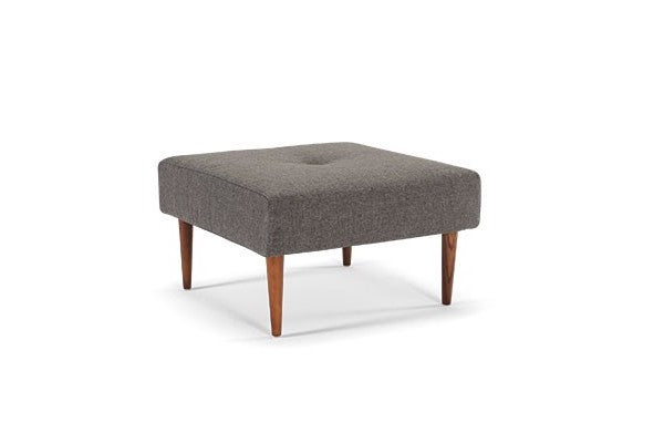 RECAST Plus Walnut Sofa, Special Order Innovation- D40Studio