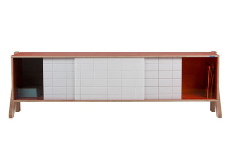 FRAME Sideboard 01 MID, rform- D40Studio