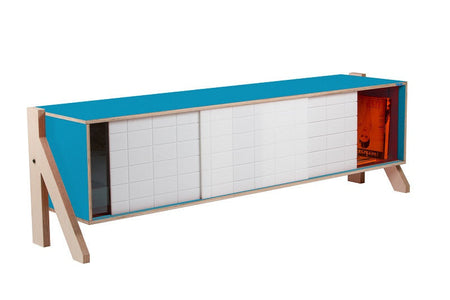 FRAME Sideboard 01 MID, rform- D40Studio