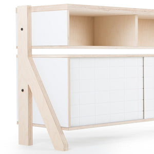 FRAME Sideboard 02 MID, rform- D40Studio