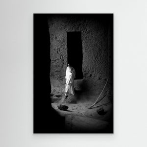 Lalibela-1 (Ethiopia) by Joxe Inazio Kuesta Garmendia