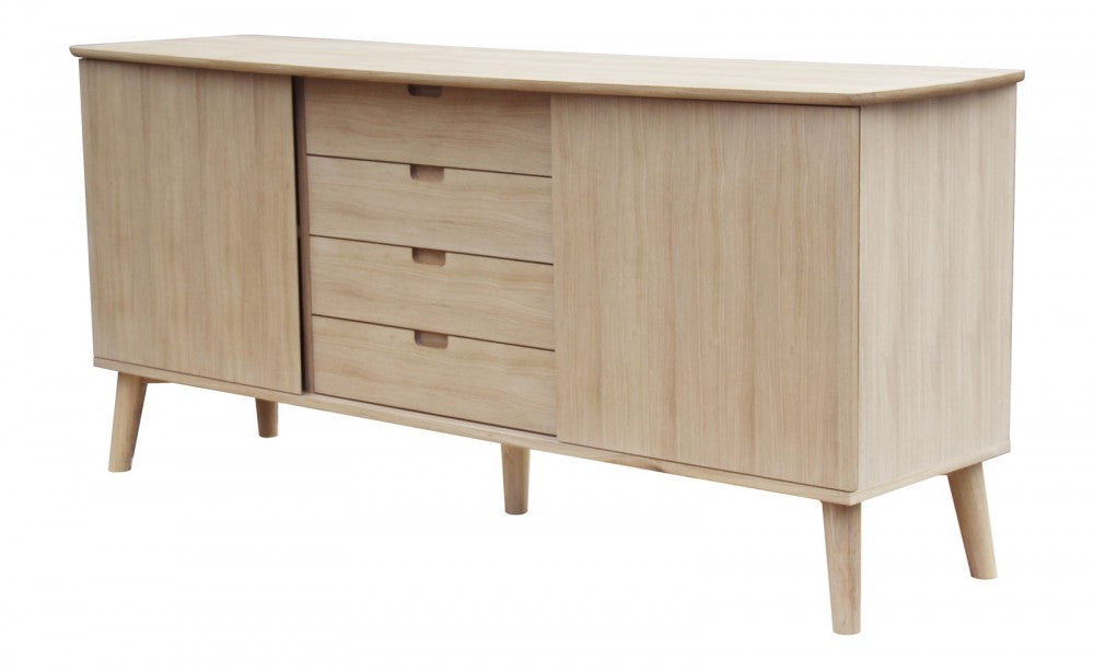 SORØ 120 Sideboard 180CM, CASØ- D40Studio