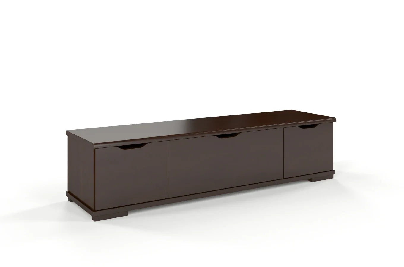 ARHUS Beech TV Unit 157CM