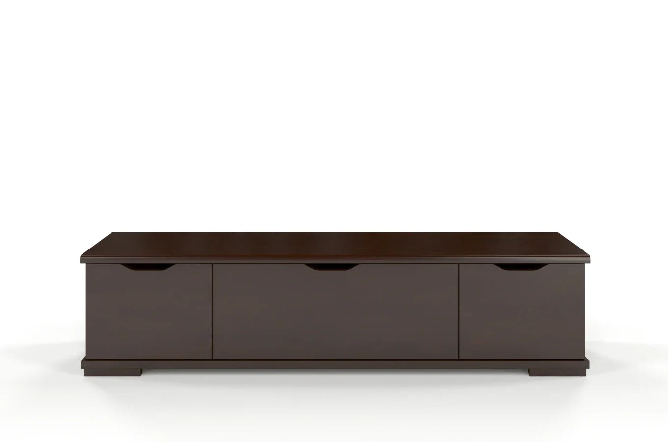 ARHUS Beech TV Unit 157CM