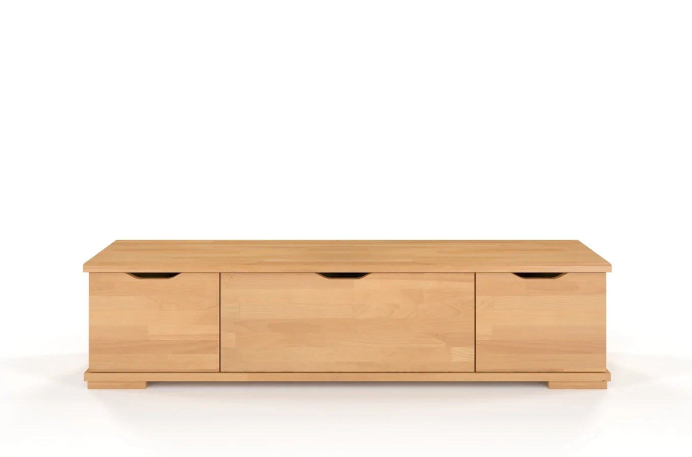ARHUS Beech TV Unit 157CM
