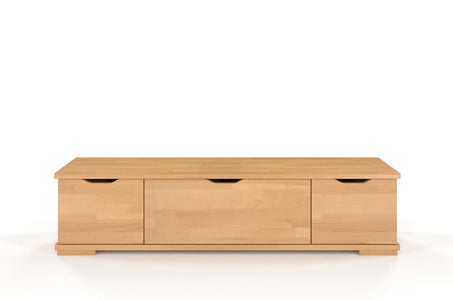 ARHUS Beech TV Unit 157CM