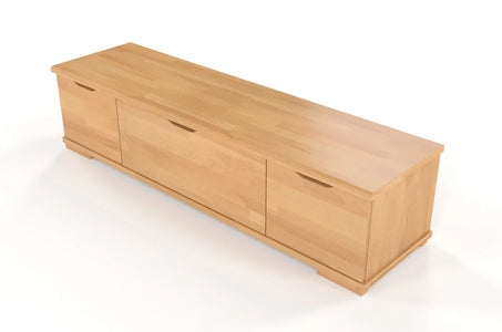 ARHUS Beech TV Unit 157CM