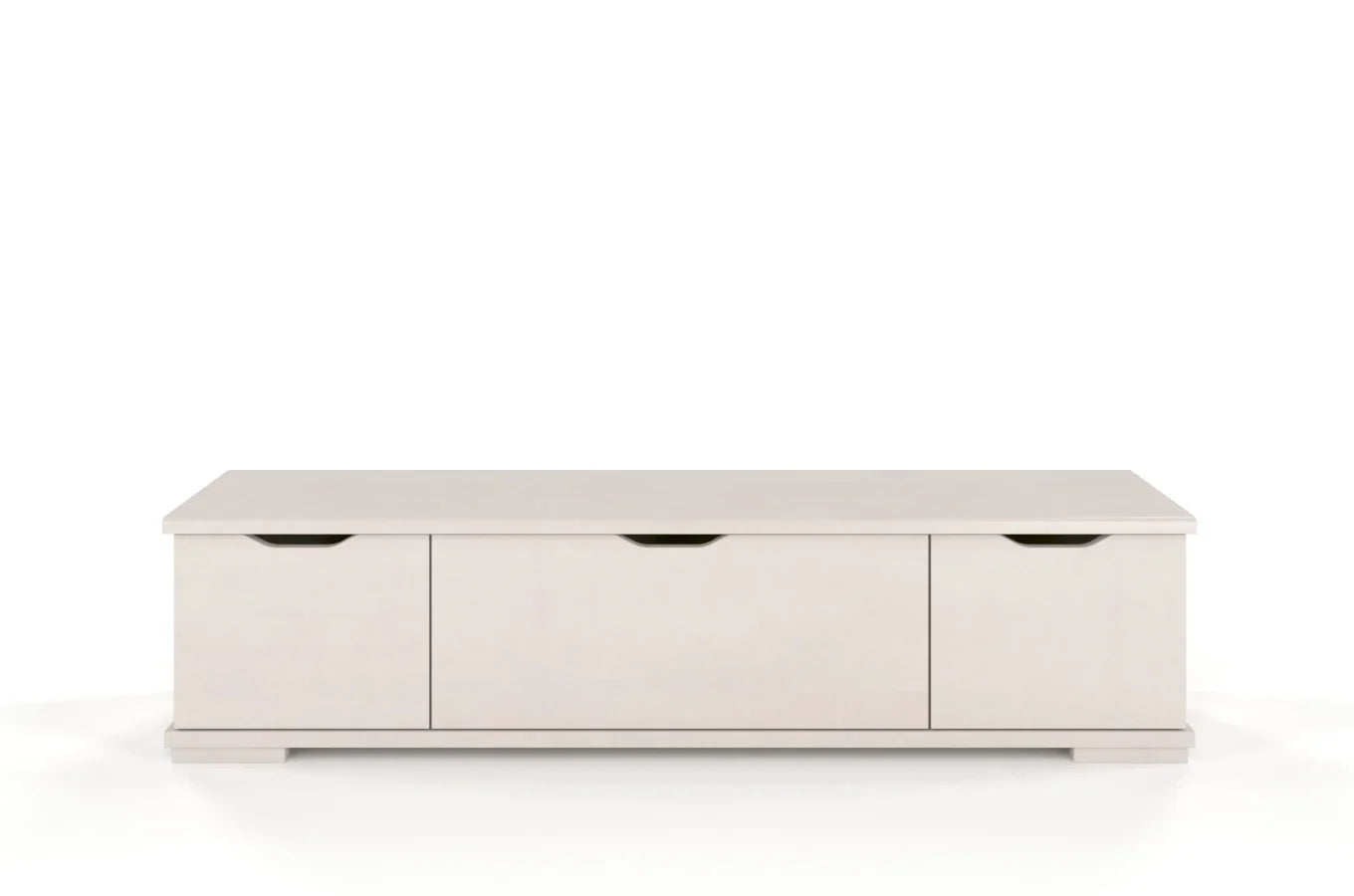ARHUS Beech TV Unit 157CM