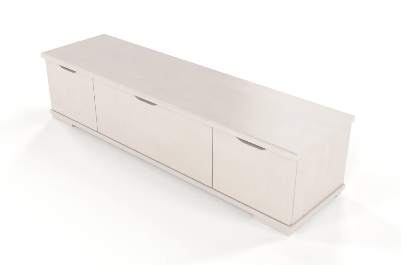 ARHUS Beech TV Unit 157CM