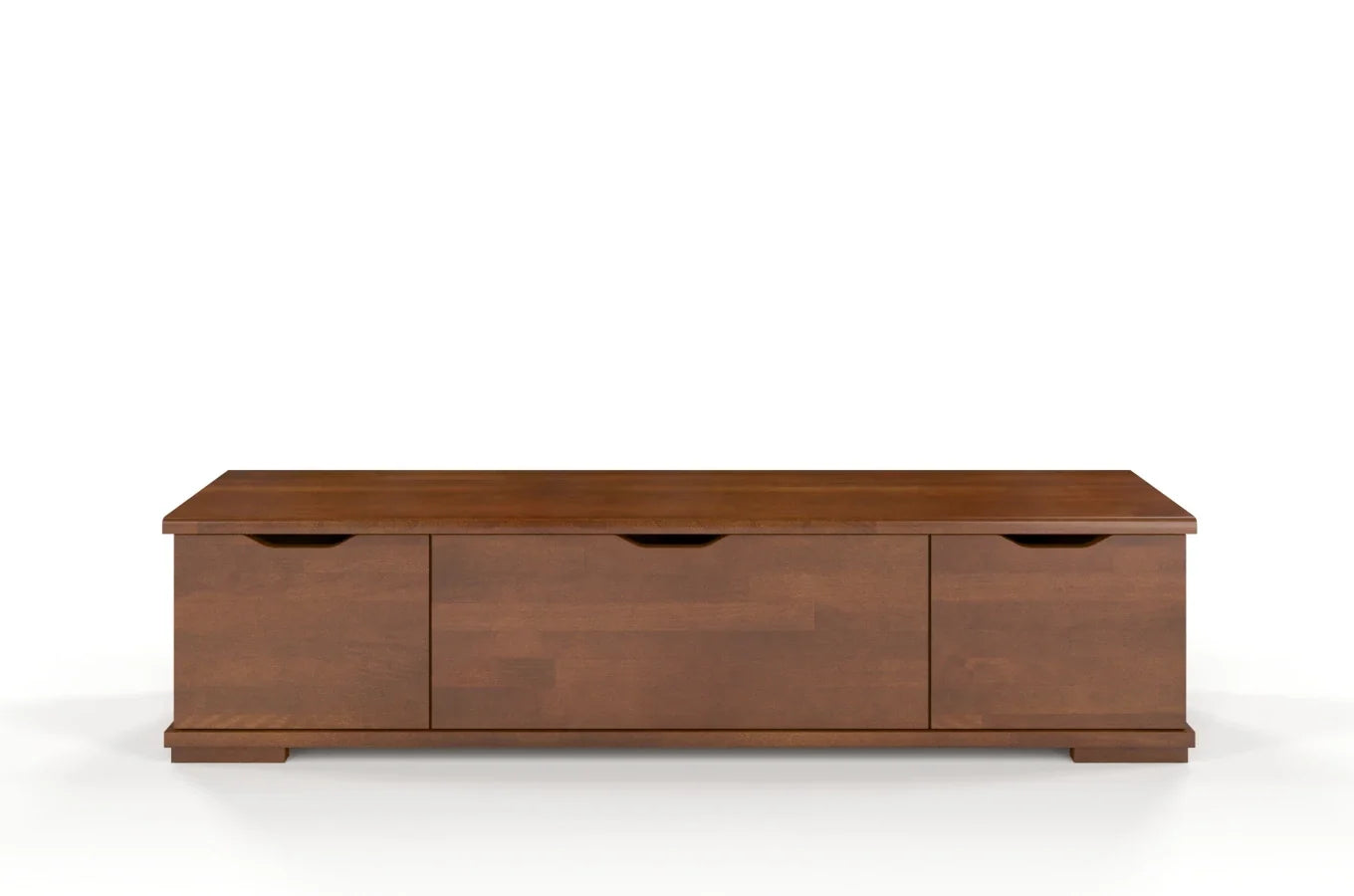 ARHUS Beech TV Unit 157CM