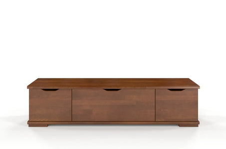ARHUS Beech TV Unit 157CM