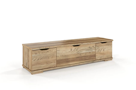 ARHUS Oak TV Unit 157CM