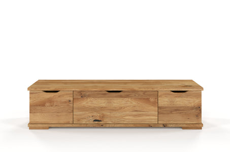ARHUS Oak TV Unit 157CM