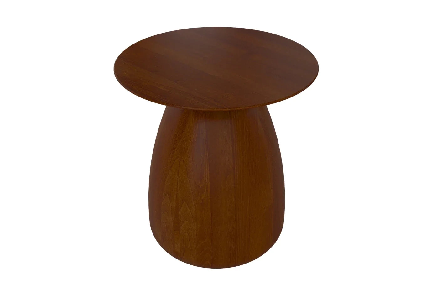 BAOBAB 34 Beech Side Table