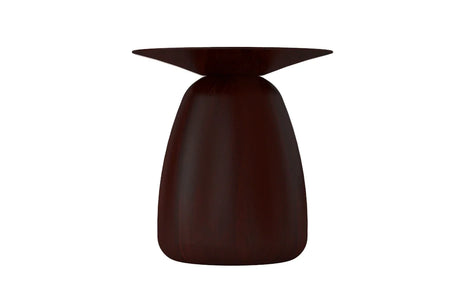 BAOBAB 34 Beech Side Table