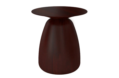 BAOBAB 34 Beech Side Table