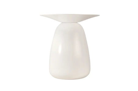 BAOBAB 34 Beech Side Table