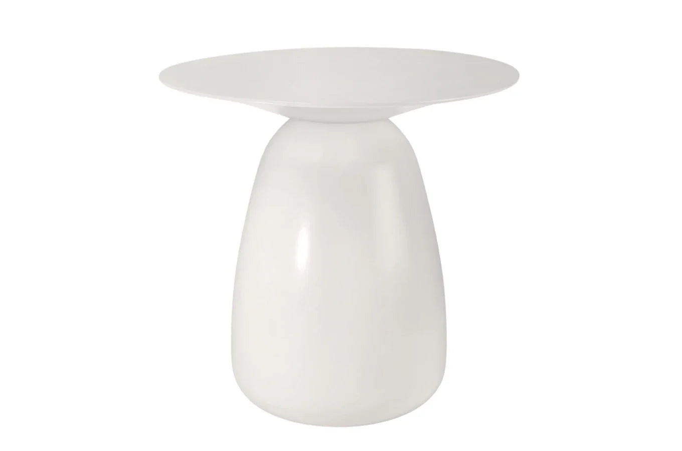 BAOBAB 34 Beech Side Table
