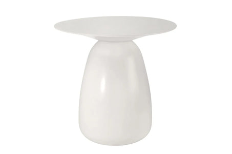 BAOBAB 34 Beech Side Table