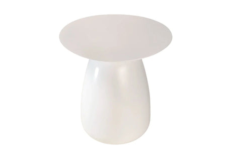 BAOBAB 34 Beech Side Table