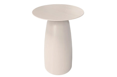 BAOBAB 44 Beech Side Table
