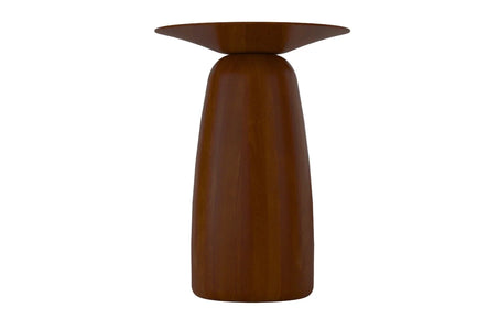 BAOBAB 44 Beech Side Table