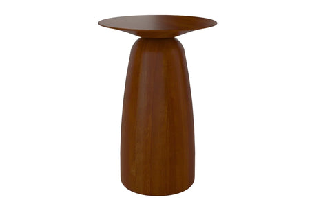 BAOBAB 44 Beech Side Table