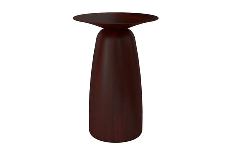 BAOBAB 44 Beech Side Table