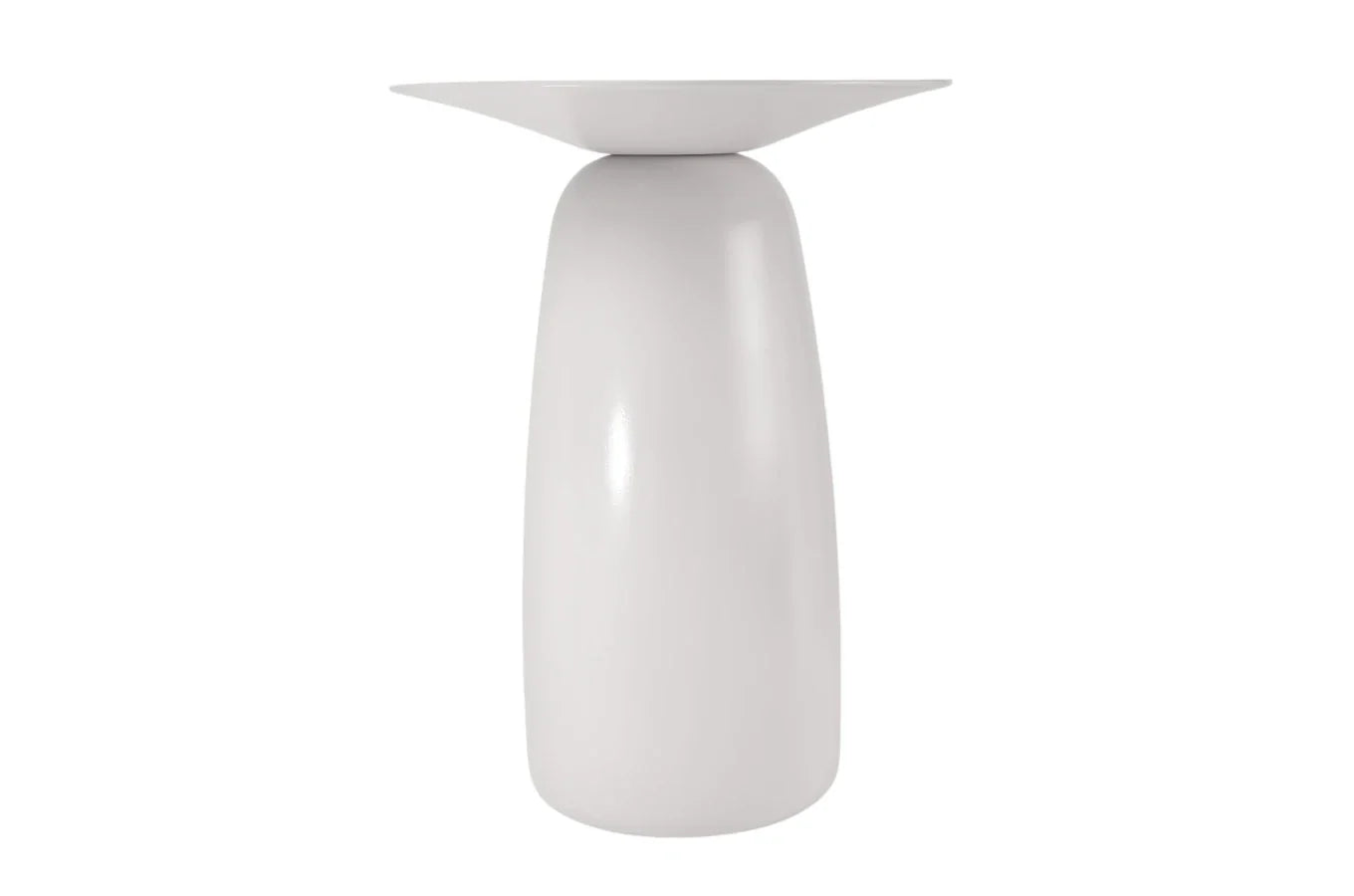 BAOBAB 44 Beech Side Table