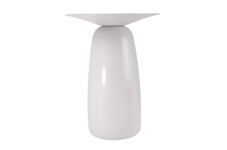 BAOBAB 44 Beech Side Table