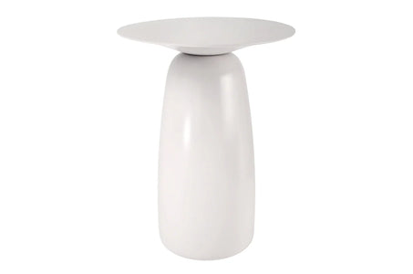 BAOBAB 44 Beech Side Table