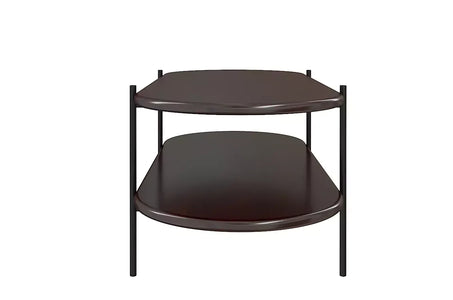 DOTA Beech Coffee Table 120CM Palisander
