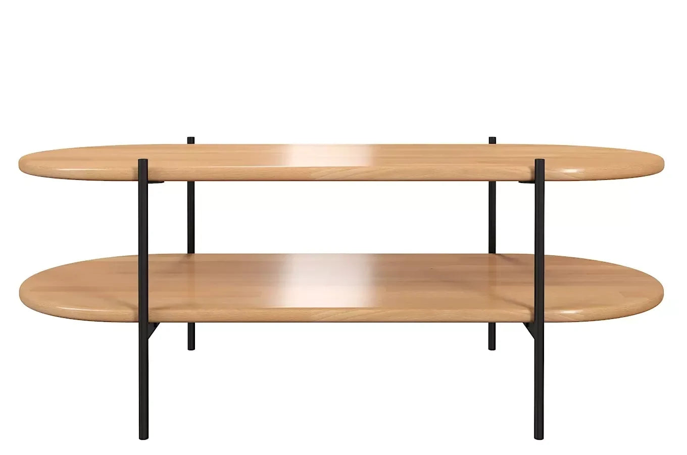 DOTA Beech Coffee Table 120CM Natural
