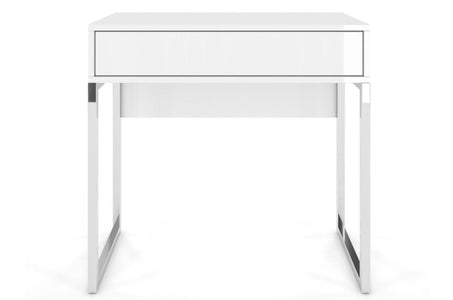 EVA White Dressing Table 80CM