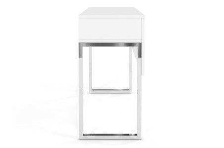 EVA White Dressing Table 80CM