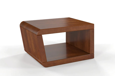 HARALD Beech Bedside Table