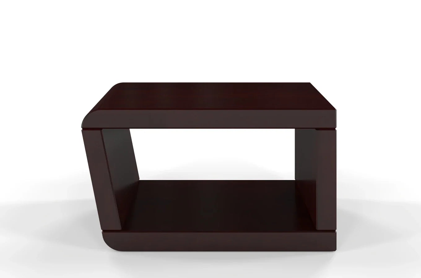 HARALD Beech Bedside Table