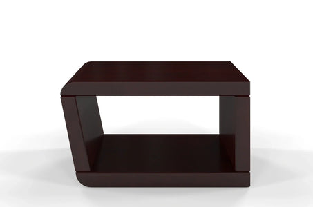 HARALD Beech Bedside Table
