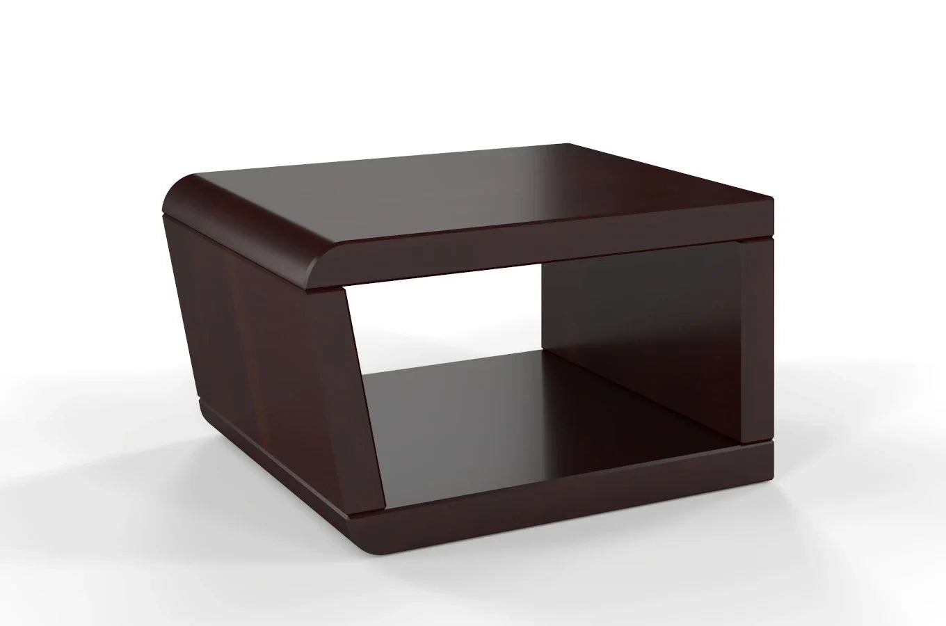 HARALD Beech Bedside Table