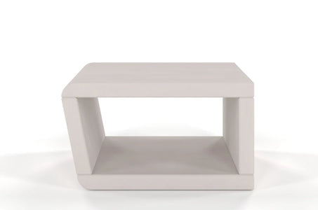 HARALD Beech Bedside Table