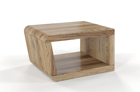 HARALD Oak Bedside Table