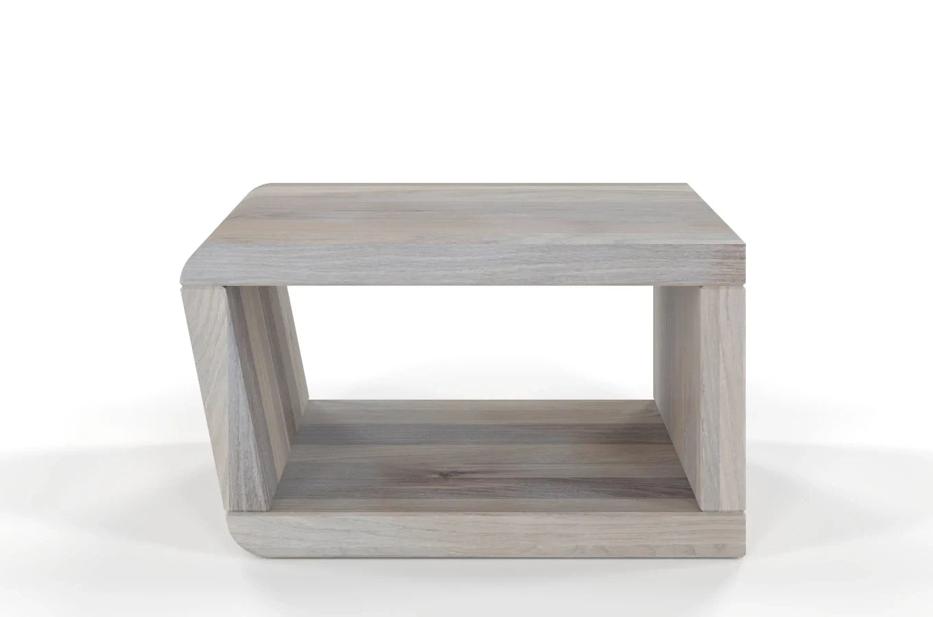HARALD Oak Bedside Table